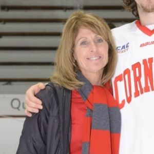 Meet your Posher, Debbie